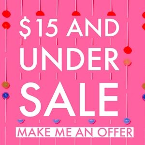 Purses, Wallets, Jewelry, Clothes